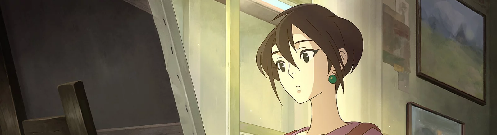 Beli Behind the Frame: Живые полотна (Behind the Frame: The Finest Scenery) murah, diskon hingga 90% 🏷️, perbandingan harga di berbagai toko