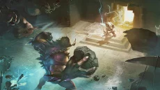 Demonborne - permainan dalam genre Permainan peran