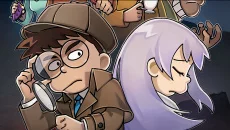 Murders on Budapest - permainan dalam genre Kuis teks