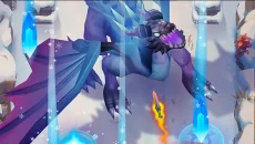 Forge of War: Epic Hunter - permainan dalam genre Fantasi / abad pertengahan