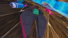 Redout 2 mirip dengan Redout 2