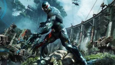Crysis Remastered Trilogy - permainan dalam genre Pandangan dari orang pertama