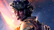 Battlefield Mobile - permainan dalam genre Taktik