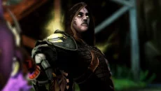 Eternity Guards - permainan dalam genre Daring