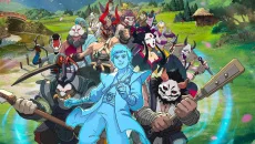 Rogue Spirit - permainan dalam genre Sudut pandang orang ketiga