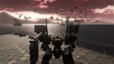 War Robots: Frontiers mirip dengan War Robots: Frontiers