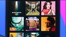 Beatstar - Touch Your Music - permainan dalam genre Permainan musik