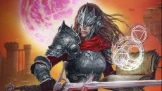 Dread Delusion - permainan dalam genre Pandangan dari orang pertama