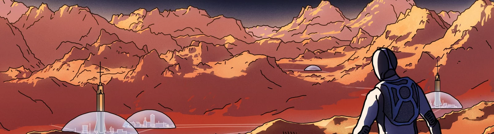 Beli Surviving Mars: Below and Beyond (Surviving Mars: Below & Beyond) murah, diskon hingga 90% 🏷️, perbandingan harga di berbagai toko