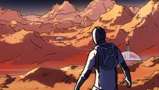 Surviving Mars: Below and Beyond - permainan dalam genre Dalam waktu nyata