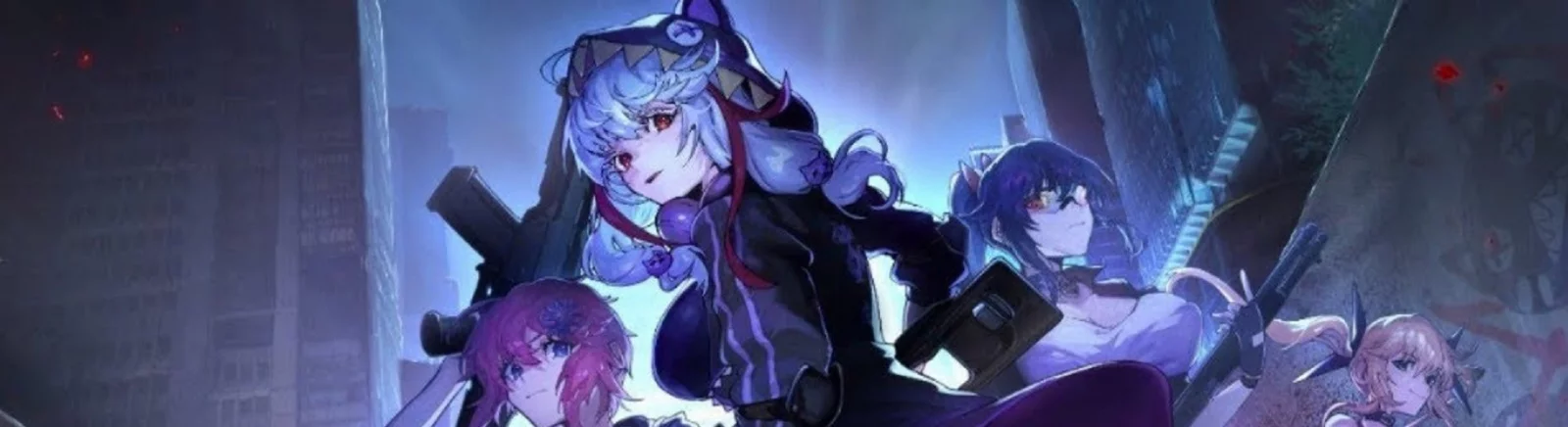 Tabel untuk Seed of the Dead: Sweet Home