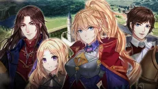 The Heroic Legend of Eagarlnia - permainan dalam genre Bergiliran