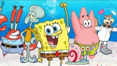 SpongeBob Adventures: In a Jam! mirip dengan SpongeBob Adventures: In a Jam!