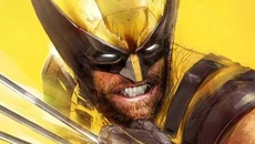 Marvel's Wolverine - permainan dalam genre Slasher