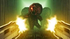 PAPERHEAD - permainan dalam genre Pandangan dari orang pertama