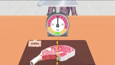 Food Cutting - permainan dalam genre Simulator