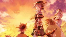 Lime Odyssey M - permainan dalam genre Permainan peran