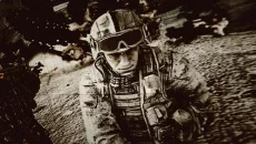 Counter Aim 3: Operation chaos - permainan dalam genre Taktik