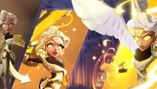 Valor Legends: Eternity - permainan dalam genre Fantasi / abad pertengahan