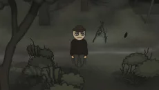 Rooten - permainan dalam genre Mistik / supernatural