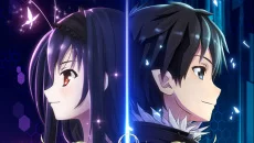 Accel World VS. Sword Art Online - permainan dalam genre MMO
