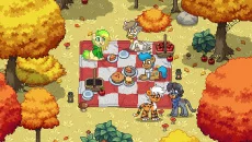 Pony Town - Social MMORPG - permainan dalam genre Permainan peran