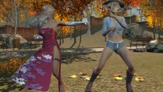 Street Fighter 6 mirip dengan Street Fighter 6