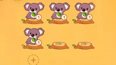 PopStar with Undo mirip dengan PopStar with Undo