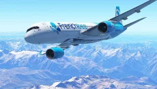 Infinite Flight - permainan dalam genre Simulator penerbangan