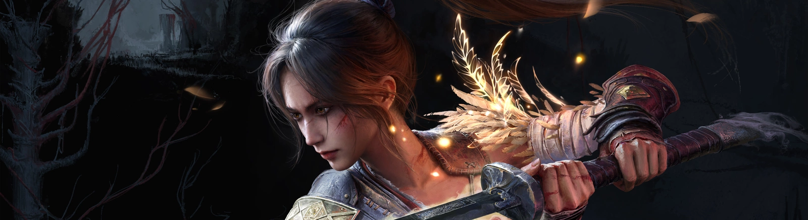 Wuchang: Fallen Feathers — Simpan [Lisensi Game Pass] / Simpan / Cheat