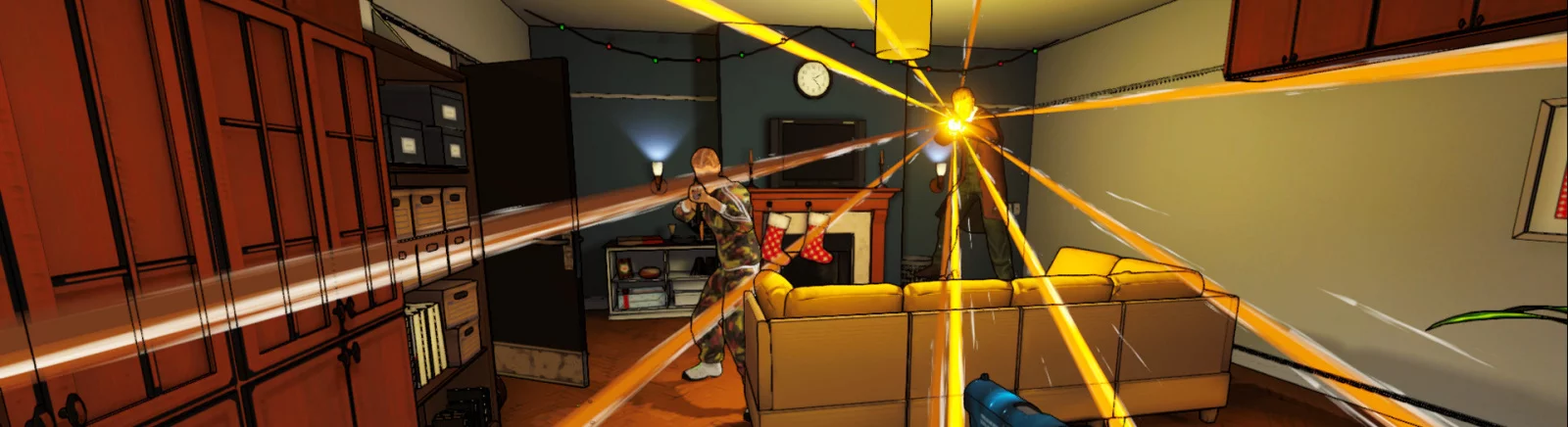 RICO: London — Трейнер (+7) [1.07856] / Pelatih / Cheat