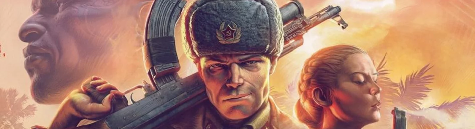 Beli Jagged Alliance 3 murah, diskon hingga 90% 🏷️, perbandingan harga di berbagai toko