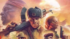 Jagged Alliance 3