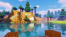 Block Sun Earth - permainan dalam genre Simulator