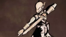 Gunmetal Arcadia Zero - permainan dalam genre Fantasi / abad pertengahan