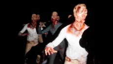 Anatomy of Fear - permainan dalam genre Sudut pandang orang ketiga