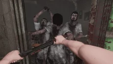 Apocalypse: 2.0 Edition - permainan dalam genre Pasca-apokaliptik