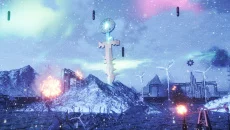 ChronoTecture: The Eprologue