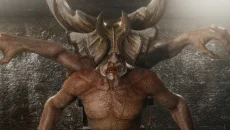 Mythic: Forest Warden - permainan dalam genre Stealth