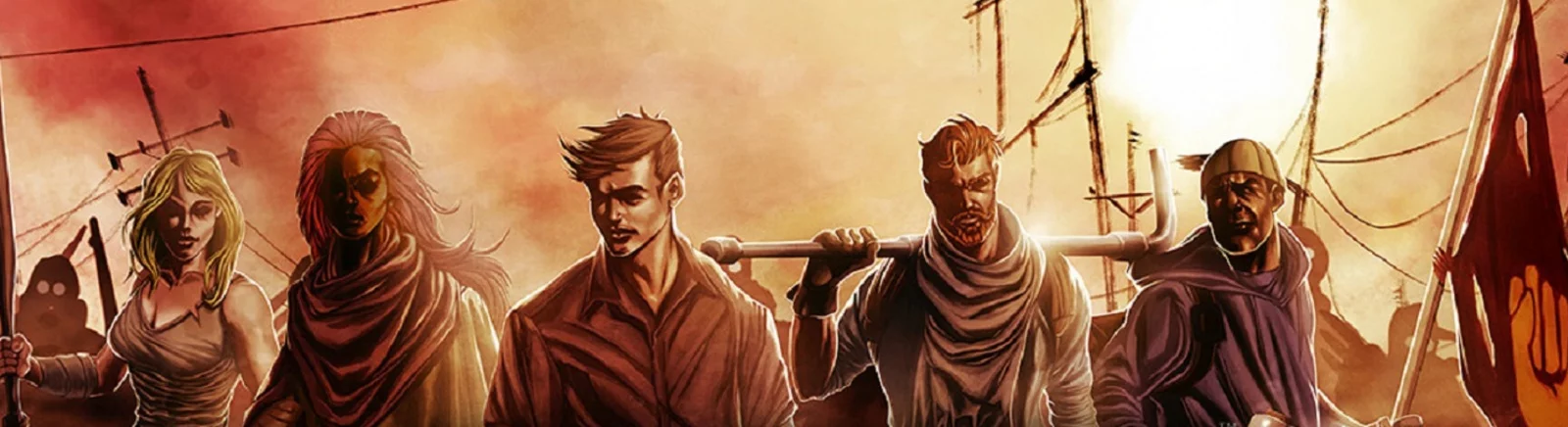 Sheltered 2 — Трейнер (+12) от 25.12.2021 [WeMod] / Pelatih / Cheat