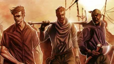 Sheltered 2