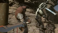 Ni no Kuni 2: Revenant Kingdom mirip dengan Ni no Kuni 2: Revenant Kingdom