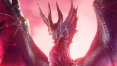 Monster Hunter Rise: Sunbreak - permainan dalam genre Fantasi / abad pertengahan