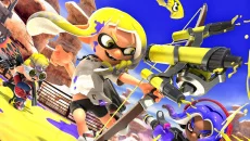 Splatoon Raiders mirip dengan Splatoon Raiders