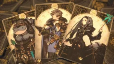 Voice of Cards: The Isle Dragon Roars