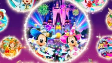 Disney Magical World 2: Enchanted Edition - permainan dalam genre Permainan peran
