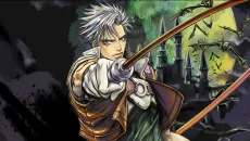 Castlevania Advance Collection - permainan dalam genre Koleksi
