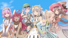 Rune Factory 5 - permainan dalam genre Sudut pandang orang ketiga