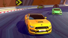 Need for Speed: No Limits mirip dengan Need for Speed: No Limits