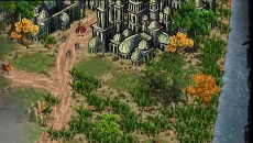 Requia Online - permainan dalam genre Daring